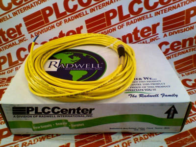 PEPPERL & FUCHS V1-G-YE15M-PVC-U