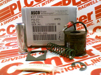 ASCO 331700006