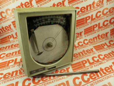 UNITED ELECTRIC T650-M002C-14BS