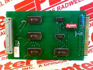 MDA SCIENTIFIC 780202