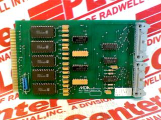 MDA SCIENTIFIC 780204