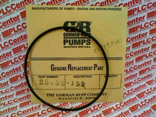 GORMAN RUPP 25152-152