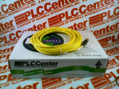 PEPPERL & FUCHS V1-G-YE10M-PVC-U-V1-G