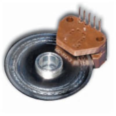 DYNAPAR M832-1000-6T-U