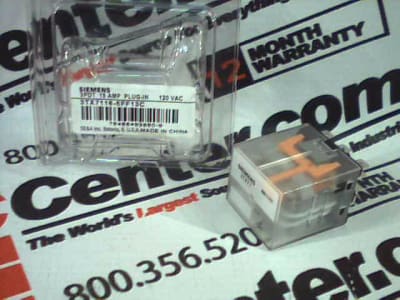 SIEMENS 3TX7116-5FF13C