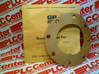 GORMAN RUPP 1679G 18000