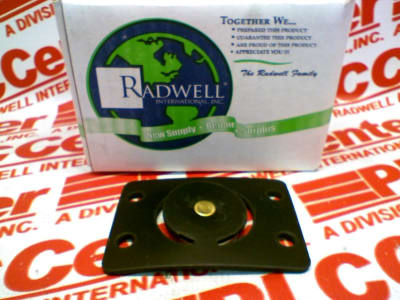 GORMAN RUPP 26812-705