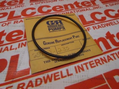 GORMAN RUPP 25152-235