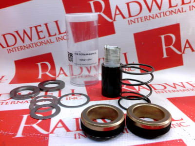 GORMAN RUPP 46521-014