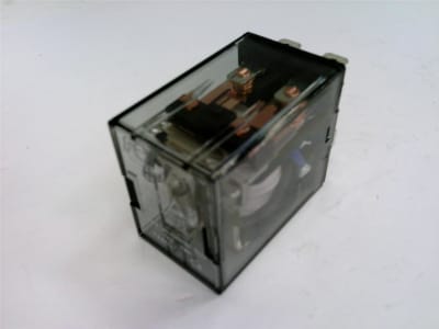 FUJI ELECTRIC HH62P-F-DC24
