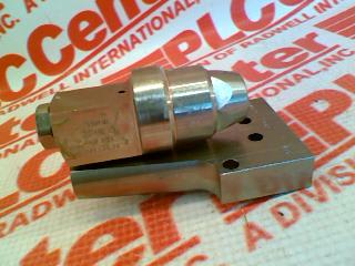 SPRAYING SYSTEMS 1/8JJAU-PM