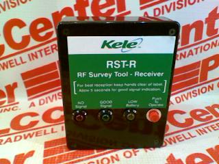 KELE & ASSOCIATES RST-R
