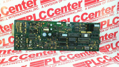 ASEA BROWN BOVERI 660-CLC-3097