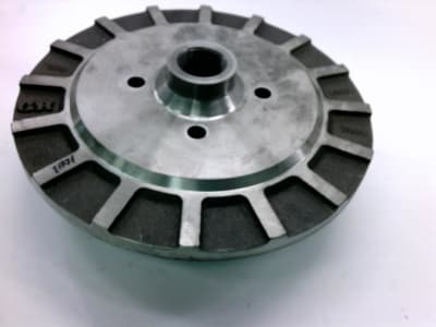 GORMAN RUPP 7759B 11000