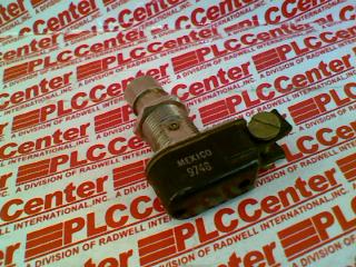 CARLING SWITCH P26L-1D-CON-MTL