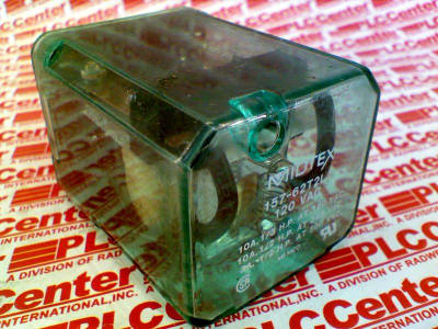 TYCO 15762T2L1AC120