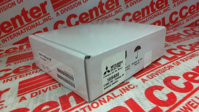 MITSUBISHI E1000 EM PROFIBUS DP MODULE