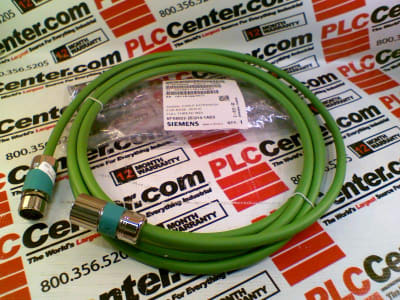 SIEMENS 6FX8002-2EQ14-1AE0