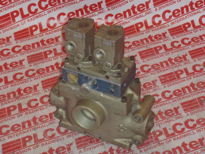 ROSS CONTROLS 2573A7025