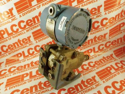 EMERSON 1151GP6E12B2