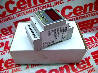 EVERY CONTROLS EC6-133-C100-S001