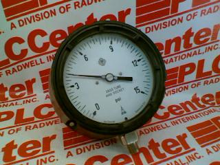 MCDANIEL CONTROLS MPB/SCA