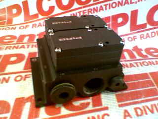 PIAB VACUUM PRODUCTS M60F5-KN