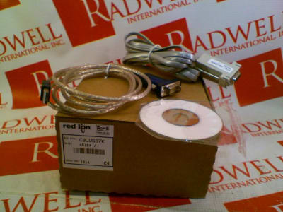 RED LION CONTROLS CBLUSB7K