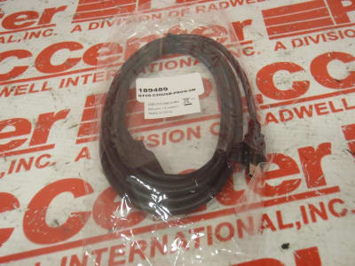 MITSUBISHI GT09-C20USB-PROG-2M