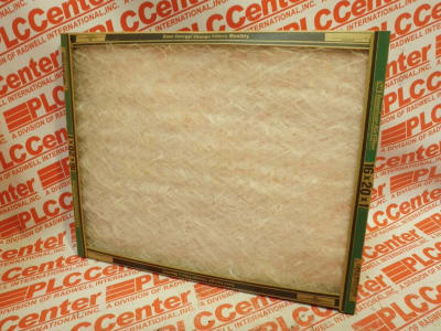 AMERICAN AIR FILTER 220-500-051