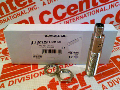 DATALOGIC S10MA5B01NDRRXPO