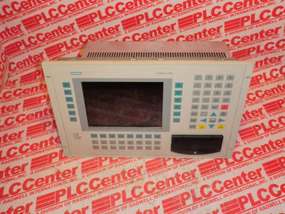 SIEMENS 6AV3-535-1TA41-0BX1