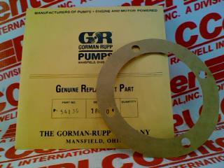 GORMAN RUPP 5413G 18000