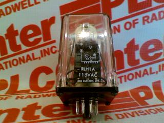 LINE ELECTRIC RLH1A-115