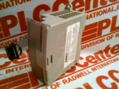 ADVANCED MICRO CONTROLS 7161