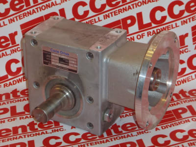 CONE DRIVE B051015.WANTB