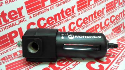 NORGREN L74C-4GP-QPN