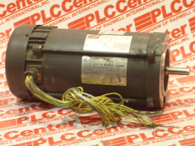GRAINGER 3N862