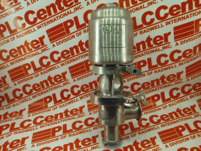 TRI CLOVER 371-10-215-1-1/2