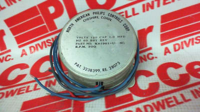 PHILIPS K81901-U4-M1