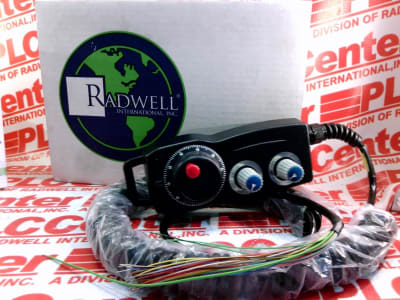 WORLD ENCODERS EHDW-CA4S-IM