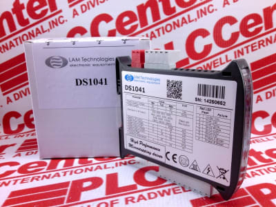 LAM TECHNOLOGIES DS1041