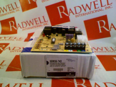 EMERSON 4702G