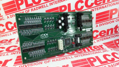 STATIC CONTROLS CORP AD-0981-001