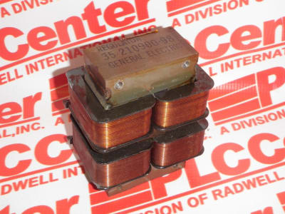 GENERAL ELECTRIC 35-210900-98