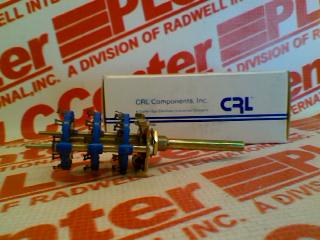 CRL COMPONENTS PA-5009