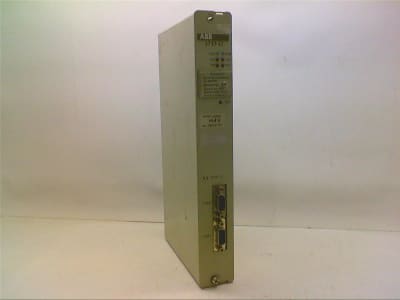 ASEA BROWN BOVERI GJR5-2404-00-R0202
