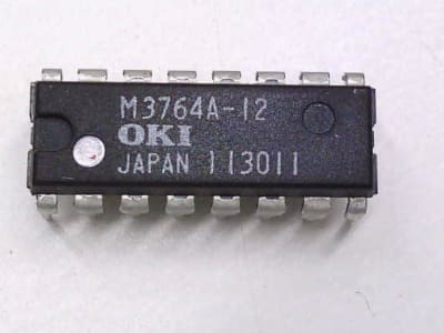 OKI M3764A-12