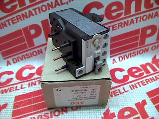 EEC AEG B27T-E
