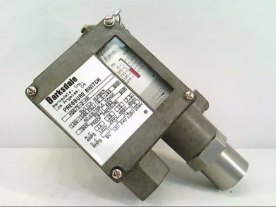 BARKSDALE A9675-2-AA